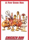 Chicken Run poster