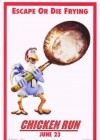 Chicken Run poster