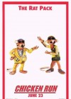 Chicken Run poster