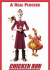 Chicken Run poster