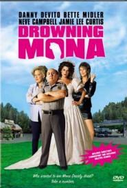 Drowning Mona poster