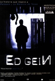 Ed Gein poster