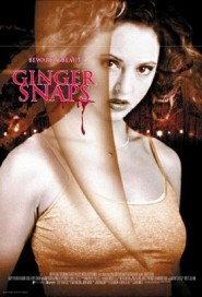 Ginger Snaps poster