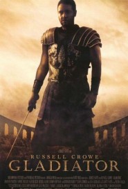 Gladiator poster