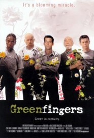 Greenfingers poster