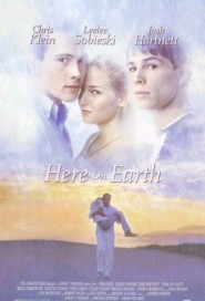 Here On Earth poster