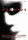 Hollow Man poster