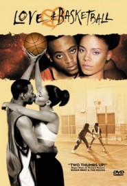 Love & Basketball poster