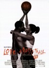 Love & Basketball poster