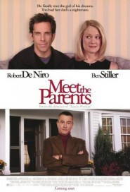 Meet the Parents poster