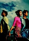 Okinawa Rendez-vous poster