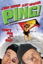 Ping! poster