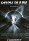 Pitch Black poster
