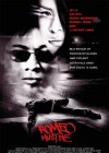 Romeo Must Die poster