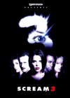 Scream 3 poster