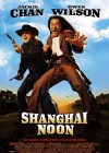 Shanghai Noon poster