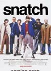 Snatch poster