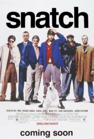 Snatch poster