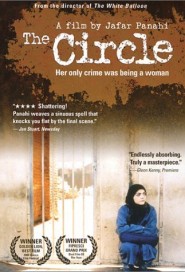 The Circle poster