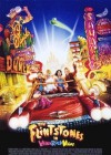 The Flintstones in Viva Rock Vegas poster