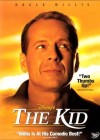 The Kid poster