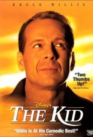 The Kid poster