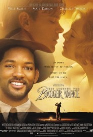 The Legend of Bagger Vance poster