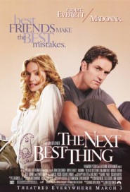 The Next Best Thing poster