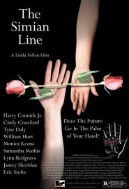 The Simian Line poster