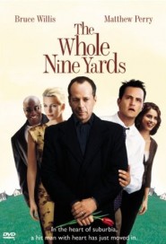 The Whole Nine Yards poster