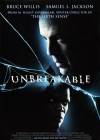 Unbreakable poster