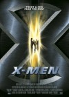 X-Men poster