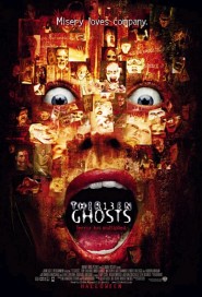 13 Ghosts poster