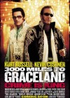 3000 Miles to Graceland poster