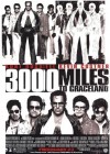 3000 Miles to Graceland poster