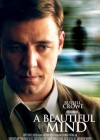 A Beautiful Mind poster