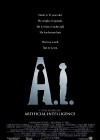 A.I. Artificial Intelligence poster