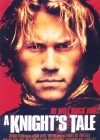 A Knight's Tale poster