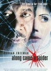Along Came a Spider poster