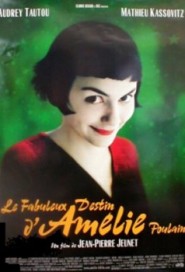 Amelie poster