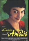 Amelie poster