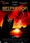 Belphegor - Le fantome du Louvre poster