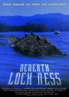 Beneath Loch Ness poster