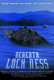 Beneath Loch Ness poster