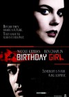 Birthday Girl poster