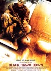 Black Hawk Down poster