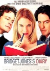 Bridget Jones's Diary poster