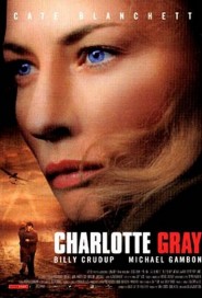 Charlotte Gray poster