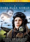 Dark Blue World poster