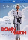 Down to Earth poster